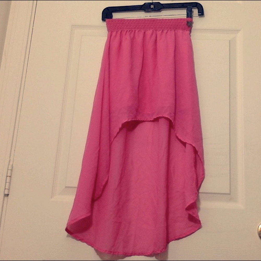 skirt